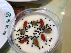 -南来顺饭庄·清真(南菜园店)