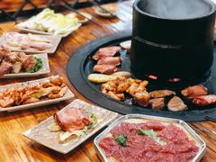 -滇藏石锅宴(崇仁巷老店)