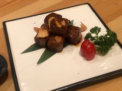 -王鼎精致料理铁板烧(世博源店)