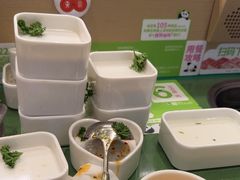 -一围小火锅(高铁吾悦店)