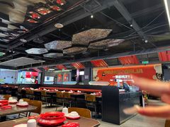 -胖哥俩肉蟹煲(淮安万达店)