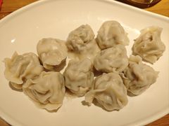 -伊喜饺子·烤鸭(五道口学院路店)