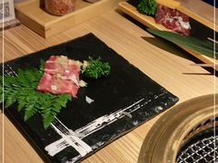 -江户烧肉(高德店)