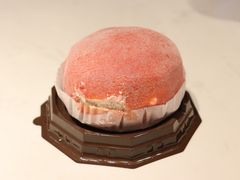 -迦南·甜品蛋糕(传媒店)