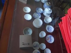 -正源安吉白茶特产享购商场(安吉店)