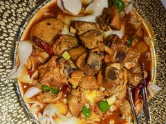 -阿里疆Alijiang·丝路美食·异域风情·清真(长楹天街店)