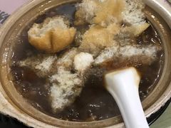 -二中酸辣汤(无锡梁溪区店)