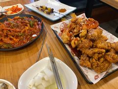 -多宾韩国料理(学衡路店)