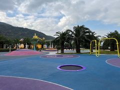 -达蓬山星梦乐园