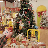 广州探店|星之卡比陪你过圣诞🎄
