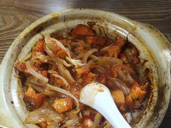 -盛京辽菜小馆(龙之梦购物中心店)