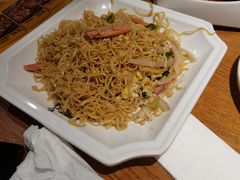 -喝丢一只鞋海鲜烧烤·海肠捞饭(市场店)