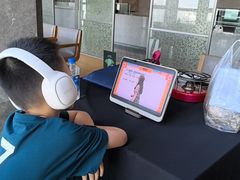 -解放碑威斯汀酒店-知味国际美食餐厅