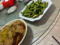 -林家饭店(新林公路店)