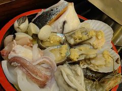 -熊出没日本烧肉放题
