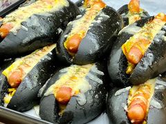 -烘焙町面包店(西四店)