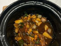 -红棉中餐厅·广州海航威斯汀酒店