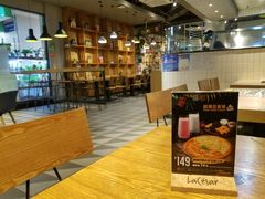 -乐凯撒披萨(东方新世界店)