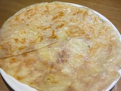 -吕氏疙瘩汤·新派鲁菜(东城万达广场店)