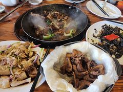 -侠成水上农庄(工业大道店)