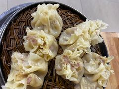 -元盛居(生态大街店)