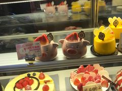 -莉莲蛋挞(日月光店)