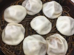-鸡鸣汤包(仙林店)