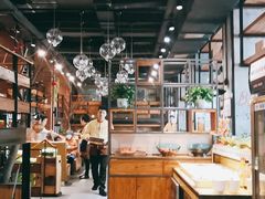 -韩味园果木炭烤鲜肉(陵东街店)