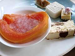 -金海湾自助餐厅(金陵饭店)