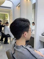 点击看大图 -卓梵美发·精品Salon