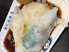 -银记肠粉店(中山一路店)