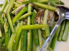蟹腿炒芦笋-王宝和酒家(黄浦店)