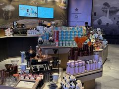 -星巴克臻选(成都太古里店)