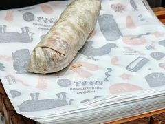 -高麦卷饼王(星海生活广场店)