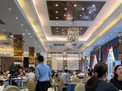 -君德澜酒家·创意粤菜(金山谷店)