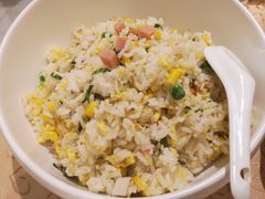-大鸭梨烤鸭(左家庄店)