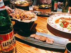 -塔哈尔·新疆盛宴(城西银泰店)
