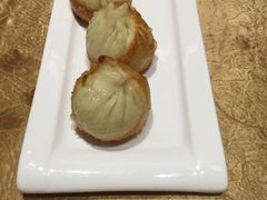 -哈尔滨永泰喜来登酒店·璟泰公馆