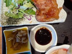-味太助·银饭食堂(中华城店)