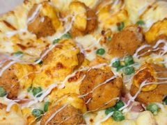 -达美乐比萨(武定店)