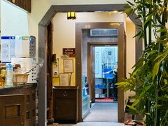 -雨后行菜(报慈北路店)