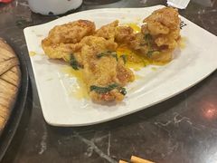 -粗粮人家·东北菜(洋桥店)