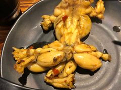 -味仙疯美蛙鱼头(清扬路总店)