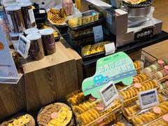 -Olé精品超市(北京合生汇店)