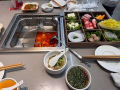 -海底捞火锅(凯德广场店)