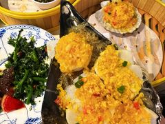 -必点海鲜·海肠捞饭·鲅鱼水饺(滨江道店)