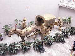 -沈阳金融博物馆