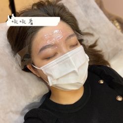-本小姐美学·半永久纹眉野生眉