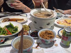-發起人·肉骨茶(万象汇店)