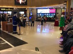 -万达影城(仓山万达广场激光IMAX店)